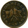 Image 5 : Lot of Three Lower Canada Tokens.