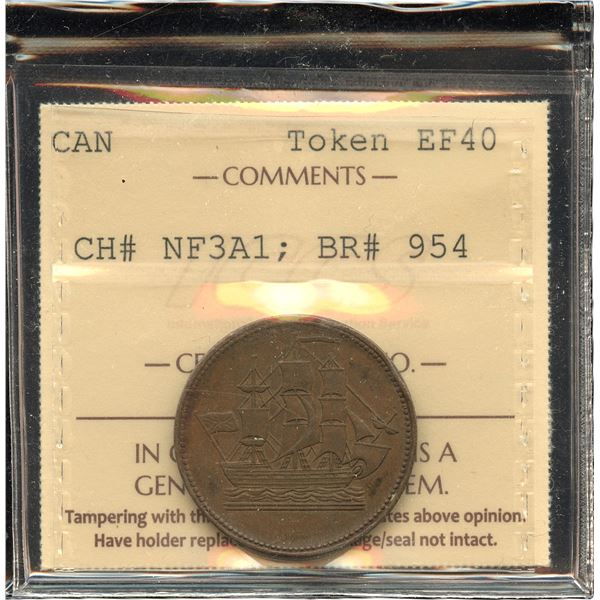 Br 954 1858 Sailing Ship Design.