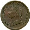 Image 5 : Lot of Eleven Br 871 Nova Scotia 1832 Half Penny Thistle Tokens.
