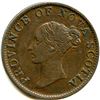 Image 5 : Lot of Seven Br 874 Nova Scotia 1840 Half Penny Thistle Tokens.