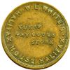 Image 3 : Lot of Two Nova Scotia Tokens.