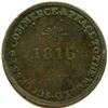 Image 6 : Lot of Thirteen Br 724 Upper Canada Tokens.