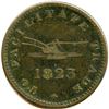 Image 4 : Lot of Thirteen Br 730 Facilitate Trade 1823/1833 Upper Canada Tokens.