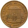 Image 27 : Lot of Twenty Three Br 527 1844 Bank of Montreal Half Penny Tokens.