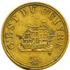 Image 2 : C'est du Cuivre Brass Token.