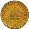 Image 2 : C'est du Cuivre Brass Token.