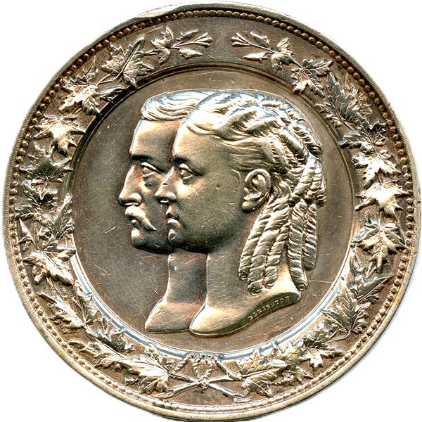 Lr 1466 Industrial Exhibition Association of Toronto.