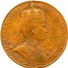 Image 2 : Lot of Two Edward VII Coronation Medals.