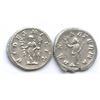 Image 2 : Roman Imperial - Father & Son Emperors. Lot of 2