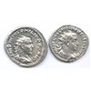 Image 1 : Roman Imperial - 3rd Century Emperors. Lot of 2