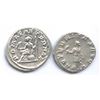 Image 2 : Roman Imperial - 3rd Century Emperors. Lot of 2