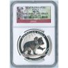 Image 1 : Australia - 2016 $1 Silver Koala