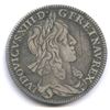 Image 1 : France ¼ Ecu, 1642A point