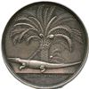 Image 2 : Conquest of Upper Egypt, (1799), Silver.