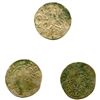 Image 5 : Lot of Six Silver European Coins.