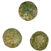Image 6 : Lot of Six Silver European Coins.