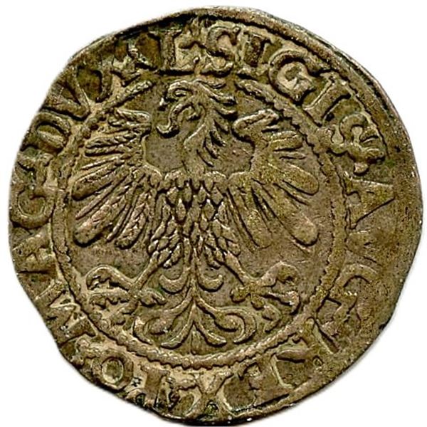 Lot of Two European Numismatic Items.