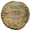 Image 2 : Lot of Two European Coins.