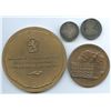 Image 5 : World Coins, Medals