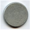 Image 2 : Silver American Museum of Atomic Energy Neutron Irradiated 1956 Mercury Dime