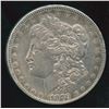 Image 1 : 1879 USA Morgan Silver Dollar
