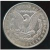 Image 2 : 1879 USA Morgan Silver Dollar