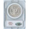 Image 2 : 1880 USA Morgan Silver Dollar