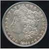 Image 1 : 1880 USA Morgan Silver Dollar