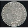 Image 1 : 1881-O USA Morgan Silver Dollar
