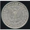 Image 2 : 1881-O USA Morgan Silver Dollar