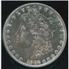 Image 1 : 1882 USA Morgan Silver Dollar