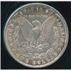 Image 2 : 1882 USA Morgan Silver Dollar