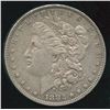 Image 1 : 1882-O USA Morgan Silver Dollar
