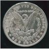 Image 2 : 1883-cc USA Morgan Silver Dollar