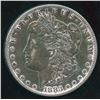 Image 1 : 1883 USA Morgan Silver Dollar