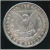 Image 2 : 1883 USA Morgan Silver Dollar