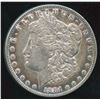 Image 1 : 1884 USA Morgan Silver Dollar