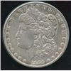 Image 1 : 1884 USA Morgan Silver Dollar