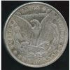 Image 2 : 1884 USA Morgan Silver Dollar