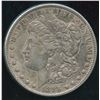 Image 1 : 1885 USA Morgan Silver Dollar