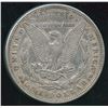 Image 2 : 1885 USA Morgan Silver Dollar