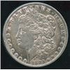 Image 1 : 1885 USA Morgan Silver Dollar