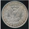 Image 2 : 1885 USA Morgan Silver Dollar