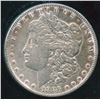 Image 1 : 1886 USA Morgan Silver Dollar