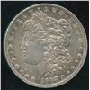 Image 1 : 1887-O USA Morgan Silver Dollar