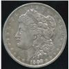 Image 1 : 1888-O USA Morgan Silver Dollar