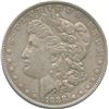 Image 1 : 1888 USA Morgan Silver Dollar