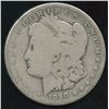 Image 1 : 1890-O USA Morgan Silver Dollar