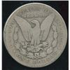 Image 2 : 1890-O USA Morgan Silver Dollar