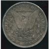 Image 2 : 1891 USA Morgan Silver Dollar
